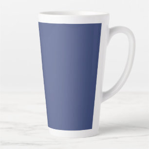 Tasse Latte Créer votre propre Customisé