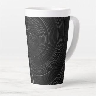 Tasse Latte Créez votre propre