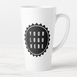 Tasse Latte Créez votre propre