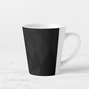 Tasse Latte Créez votre propre personnalisation