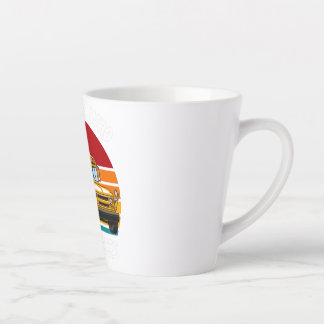 Tasse Latte croganaricasj