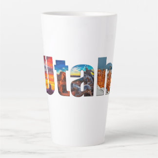 Tasse Latte Crowns of Utah