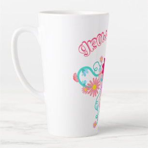 Tasse Latte Cultiver une paire - Les droits des femmes féminis