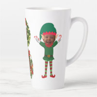 Cute Elf