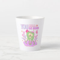 Cute Frog - Vous Serez À Moi