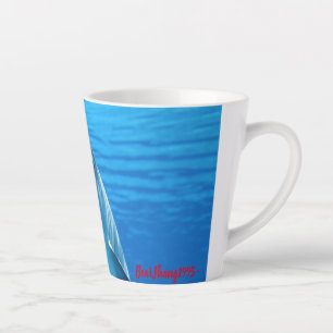 Tasse Latte Dauphin