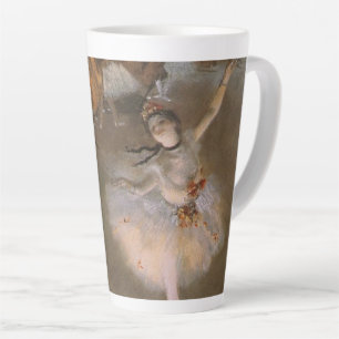 Tasse Latte Deas L'Étoile
