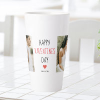 Deux photos | Happy Valentines Day |