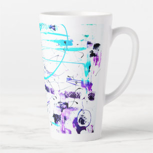 Tasse Latte Distraction 2