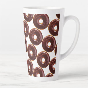 TASSE LATTE DONUTS 5