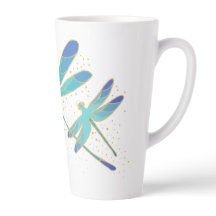 Dragonflies