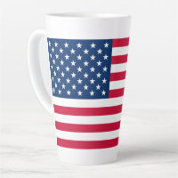 Drapeau américain - États-Unis d'Amérique - Patrio