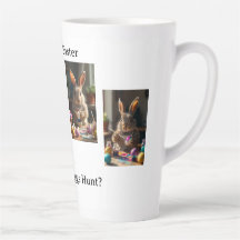 Easter Bunny 4 photos