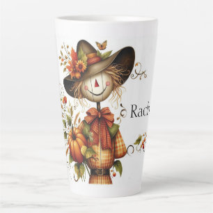 Tasse Latte Écart personnalisé mignon
