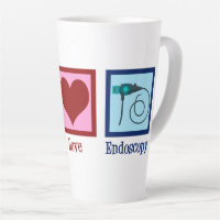 Endoscopie Peace Love
