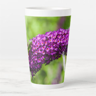 Tasse Latte énergie de katydid