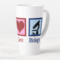 Enseignant en biologie de l'amour pour la paix