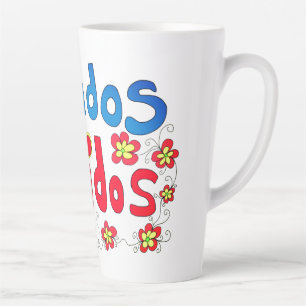Tasse Latte États-Unis