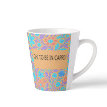 ÊTRE À CAPRI !