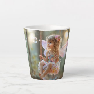 TASSE LATTE FAIRYS 20