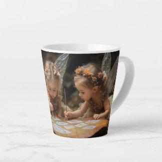 TASSE LATTE FAIRYS 25