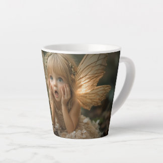 TASSE LATTE FAIRYS 30