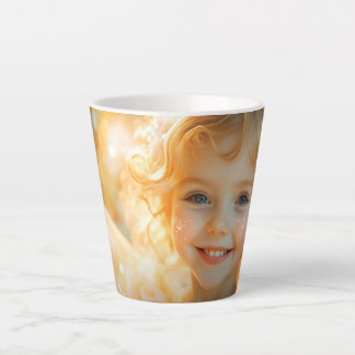 TASSE LATTE FAIRYS 33