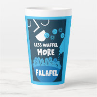 Falafel Moyen-Orient Street Food