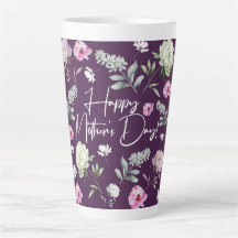 Fête des mères florales