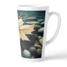 Feuilles de flux