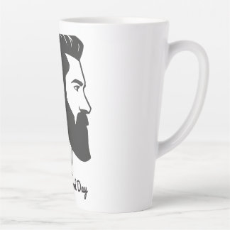 Tasse Latte folgermeydidt