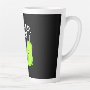 Tasse Latte Frère Avocado