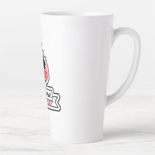 Tasse Latte Gamer Gift Professional Gamer