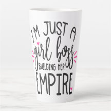 Girl Boss Building Her Empire Date d'ajout