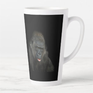 Tasse Latte Gorilla Biddy