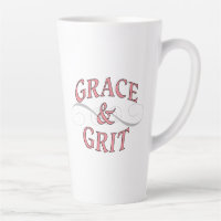 Grace & Grit pour la dame dure
