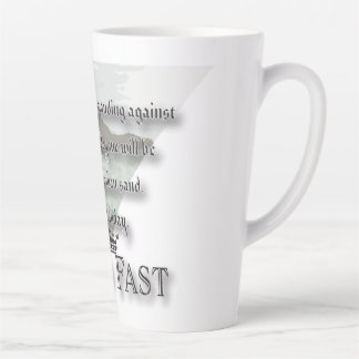 TASSE LATTE HORAIRE RAPIDE