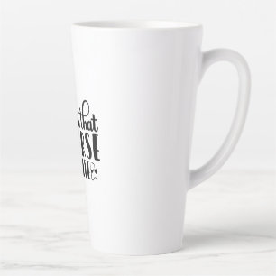 Tasse Latte Infirmière Cadeau Vivre Cette Infirmière Vie