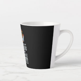 Tasse Latte Ingénieur Je Suis Ingénieur Aérospatial