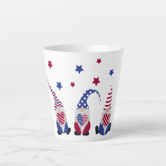 Tasse Latte Je M'Accroche Avec Mes Gnomes