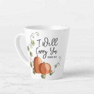 Tasse Latte Je Vous Porterai De La Musique
