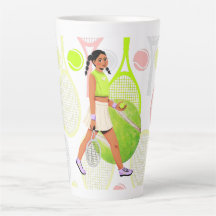 Joueur de tennis