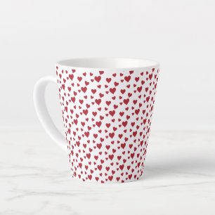 Tasse Latte Jour de Saint-Jacques