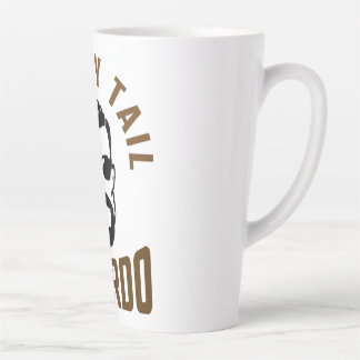 Tasse Latte kalimamundiea