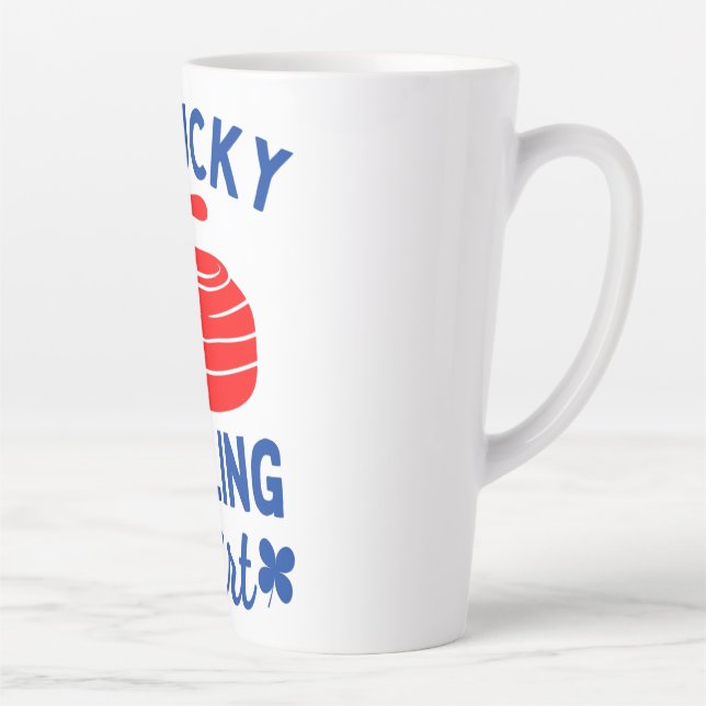 Tasse Latte kincurzc (Droite)