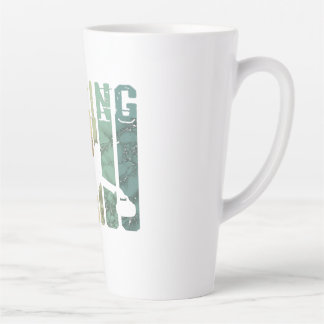 Tasse Latte kizersetlerm