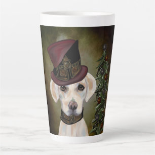TASSE LATTE LABRADOR RETRIEVER
