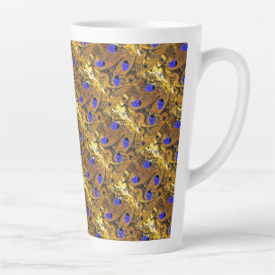TASSE LATTE LADYBUGS DE PARIS