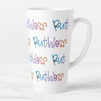 Tasse Latte Latte de 17 oz 
