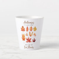 L'automne est le deuxième printemps - Feuilles d'a